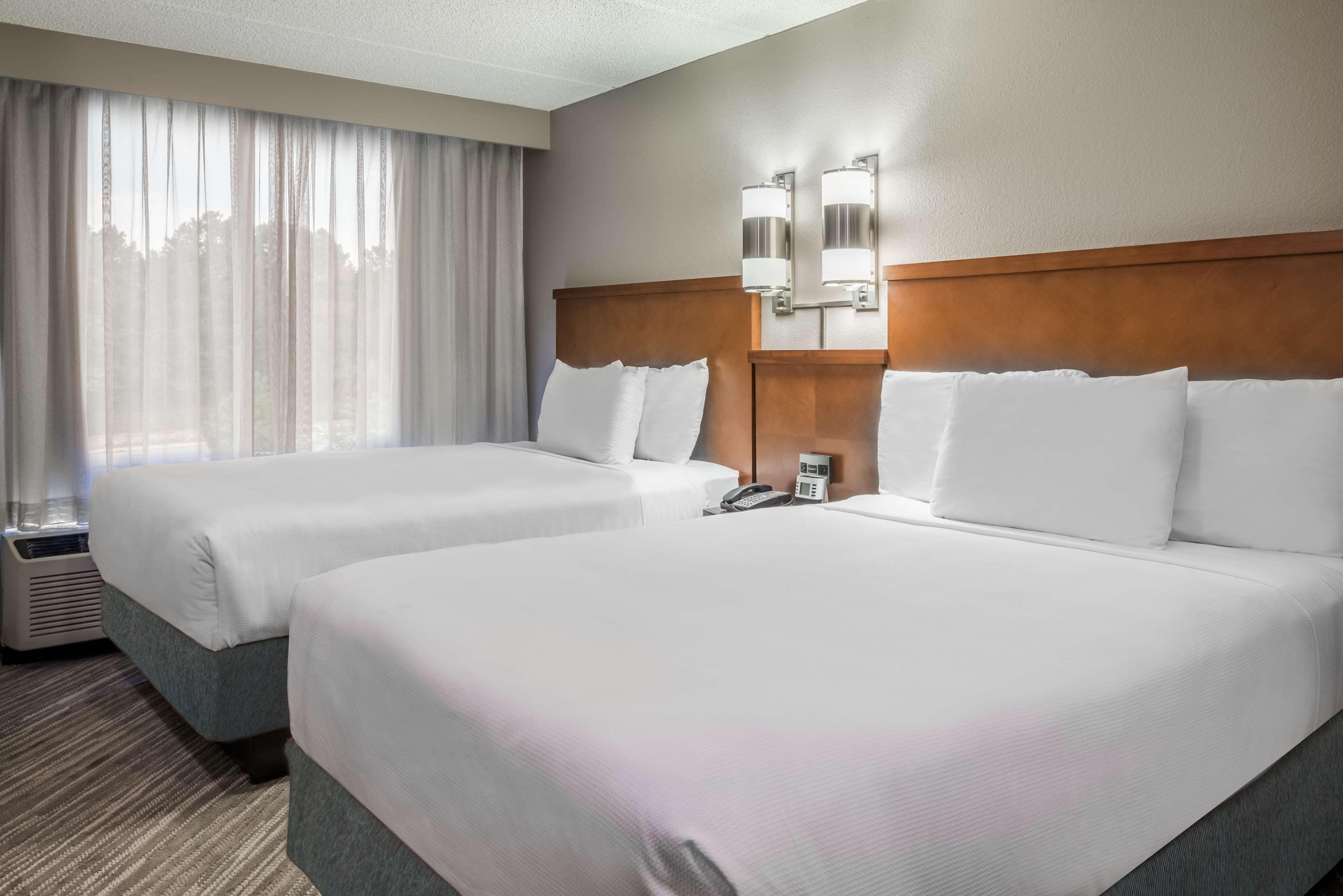 Hyatt Place Atlanta Duluth Johns Creek Dış mekan fotoğraf