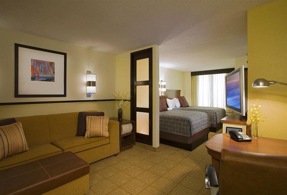 Hyatt Place Atlanta Duluth Johns Creek Dış mekan fotoğraf