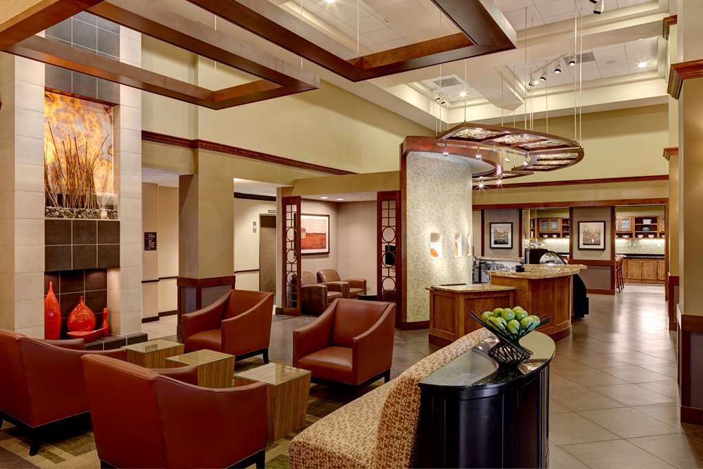 Hyatt Place Atlanta Duluth Johns Creek İç mekan fotoğraf