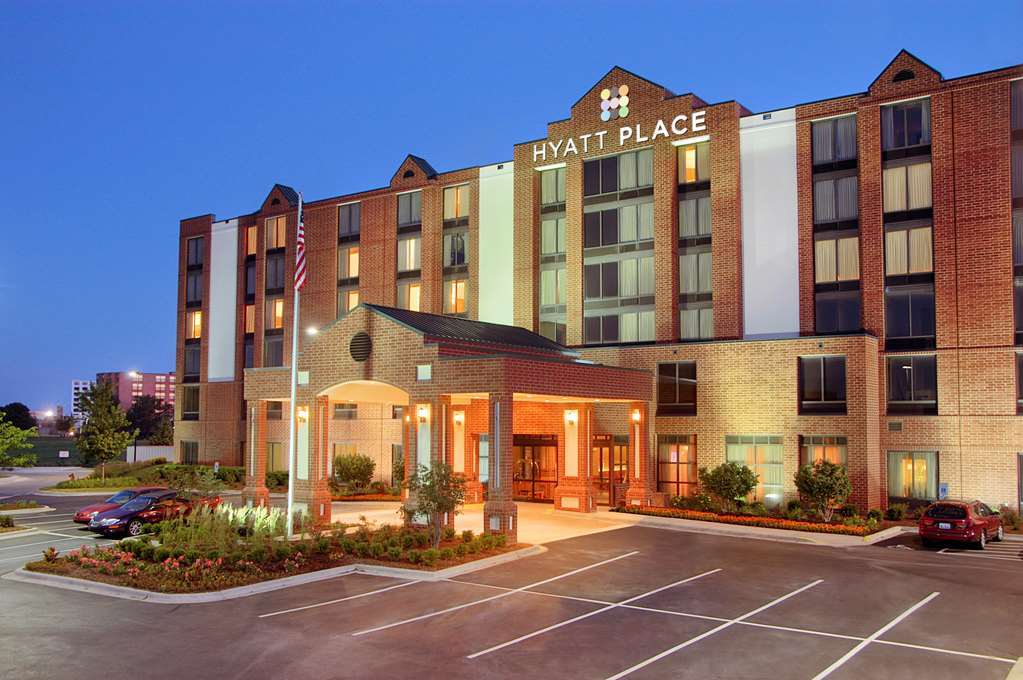 Hyatt Place Atlanta Duluth Johns Creek Dış mekan fotoğraf