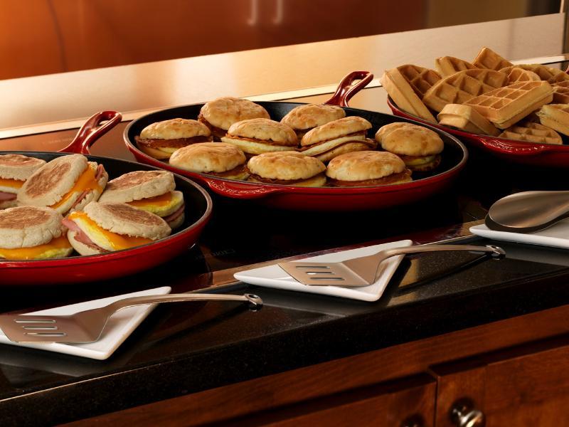 Hyatt Place Atlanta Duluth Johns Creek Dış mekan fotoğraf