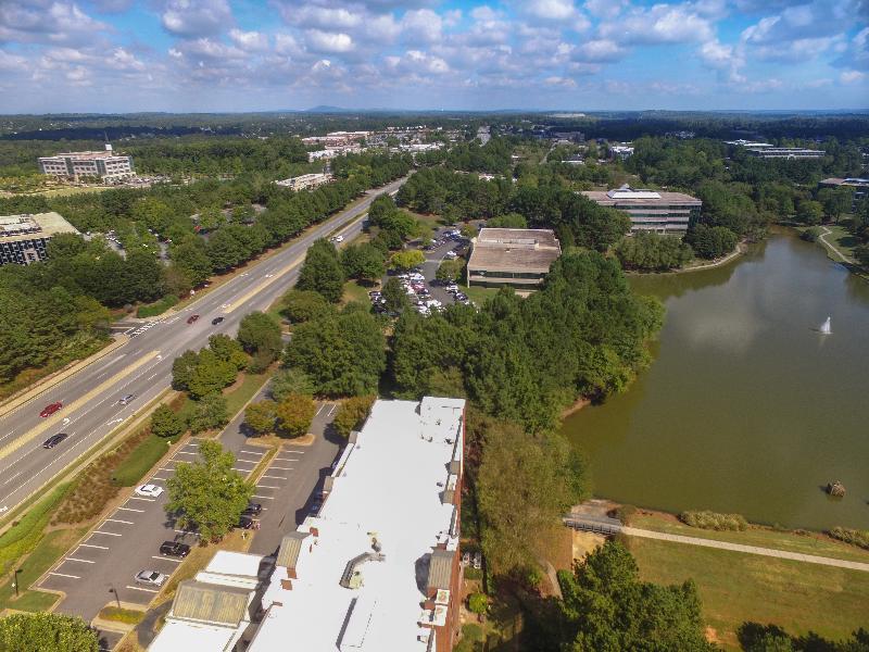 Hyatt Place Atlanta Duluth Johns Creek Dış mekan fotoğraf