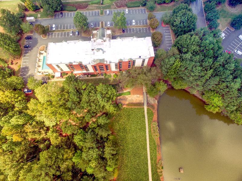 Hyatt Place Atlanta Duluth Johns Creek Dış mekan fotoğraf