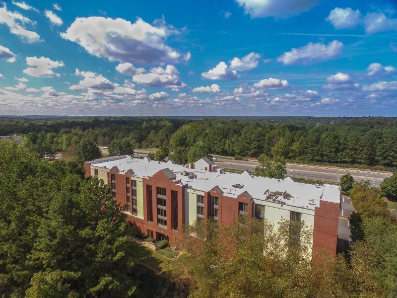 Hyatt Place Atlanta Duluth Johns Creek Dış mekan fotoğraf