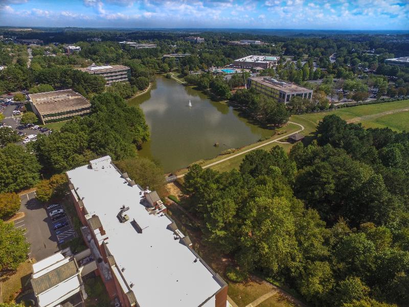 Hyatt Place Atlanta Duluth Johns Creek Dış mekan fotoğraf